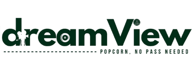 DreamView Logo